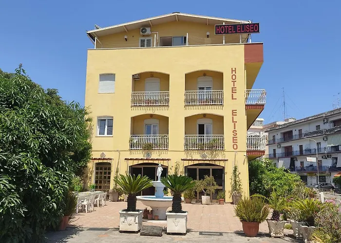 Hotel Eliseo